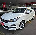 Fiat Cronos Drive 1.3 8V Flex Aut. 2025