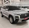 Hyundai Creta Comfort 1.0 Tb 12V Flex Aut 2026