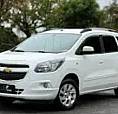 Chevrolet Spin Ltz 1.8 8V Econo.flex 5P Aut. 2014