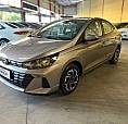 Hyundai Hb20S Comfort 1.0 Flex 12V Mec. 2024