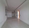 Apartamento - Condomínio Colinas Dos Ipês - Residencial Bosque Dos Ipês - 2 Dormitórios - 