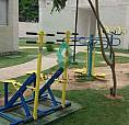 Água Santa | Apartamento 2 Quartos