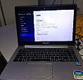Ultrabook Asus Core I3