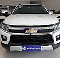 S10 2021/2021 2.8 16V Turbo Diesel Ltz Cd 4X4 Automático