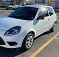 Ford Ka - 2011/2012 