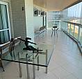 Apartamento À Venda No Bairro Praia De Itaparica - Vila Velha/Es