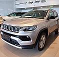 Jeep Compass Longitude Flex 2023 Com Super Bônus!!!