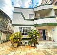 Casa 3 Quartos (1 Suíte) 2 Pavimentos Jurunas Belém Pará