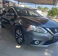 Sentra Sv 2.0 Cvt 2020