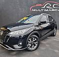 Nissan Kicks Sense 1.6 16v Flex Aut 2024