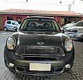 Mini Cooper Countryman S All4 1.6 Aut. 2011