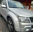 Suzuki Grand Vitara 2.0 16V 4X2/4X4 5P Aut. 2011