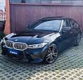 Bmw 320I A 2.0 Tb M Sport Activeflex 16V 4P 2024