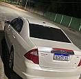 Ford Fusion Sel 2.5 16V 173Cv Aut. 2011