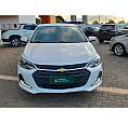 Chevrolet Onix Plus Premier 1.0 12V Tb Flex Aut. 4P 2024