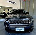 Jeep Compass Compass Limited 2.0