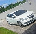 Chevrolet Prisma Sed. Lt 1.0 8V Flexpower 4P 2016