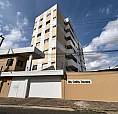 Alugo Apto Cobertura No Edifício Odílio Teixeira