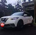 Nissan Kicks S 1.6 16V Flexstar 5P Mec. 2020
