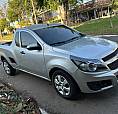 Chevrolet Montana Ls 1.4 Econoflex 8V 2P 2014