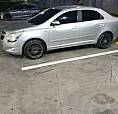Chevrolet Cobalt Lt 1.4 8V Flexpower/Econoflex 4P 2012