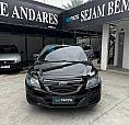 Chevrolet Onix Hatch Lt 1.4 8V Flex Power Mec. 4P 2015