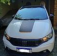 Fiat Argo Trekking 1.3 8V Flex Aut. 2025