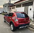 Renault Sandero Stepway Hi-Flex 1.6 16V 5P Aut. 2013