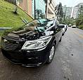 Chevrolet Onix Hatch Ls 1.0 8V Flex Power Mec. 4P 2016