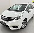 Honda Fit Lx 1.5 Flexone 16V 5P Aut. 2017