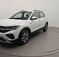Volkswagen T-cross Comfortline 1.0 Tsi Flex 5p Aut. 2025
