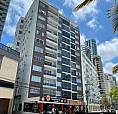 Apartamento Para Locação Em Balneário Camboriú, Centro, 1 Dormitório, 1 Banheiro