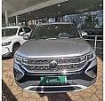 Volkswagen Taos Highline 1.4 250 Tsi Flex Aut 2023