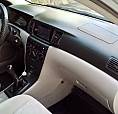 Toyota Corolla Xei 1.8/1.8 Flex 16V Mec. 2006