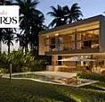Praia Dos Carneiros - Casa Com 274M² Com Luxo, Segurança, Lazer Total