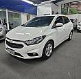 Chevrolet Onix Hatch Lt 1.4 8V Flex Aut. 4P 2019