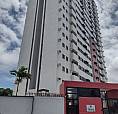 Excelente Apartamento 2 Qtos Nascente Edf. Jardins Siena