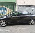 Honda Civic Sedan Lxs 1.8/1.8 Flex 16V Aut. 4P 2008
