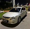 Hyundai I30 2.0 16V 145Cv 5P Aut. 2011