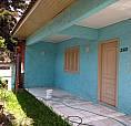Casa Dois Dormitórios Semi-Mobiliada