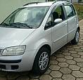 Fiat Idea 2009