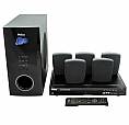 Home Theater Philco / Blu-ray / 5.1 Canais