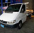 Mb Sprinter 311 