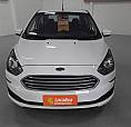 Ford Ka 2019/2020 1.5 Ti-Vct Flex Se Manual