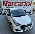Hyundai Hb20 Hatch 1.0 Flex - 2018
