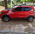 Fiat Mobi Trenking 2021