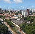 Apartamento Para Aluguel Possui 56 Metros Quadrados Com 2 Quartos Em Lagoa Nova - Natal - 