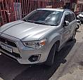 Mitsubishi Asx 4X4 2013 Completa