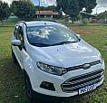 Ecosport Se Automática 16/17