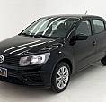 Voyage Msi 1.6 2021 Flex Manual / Completo / Revisado / Cautelar Aprovado /